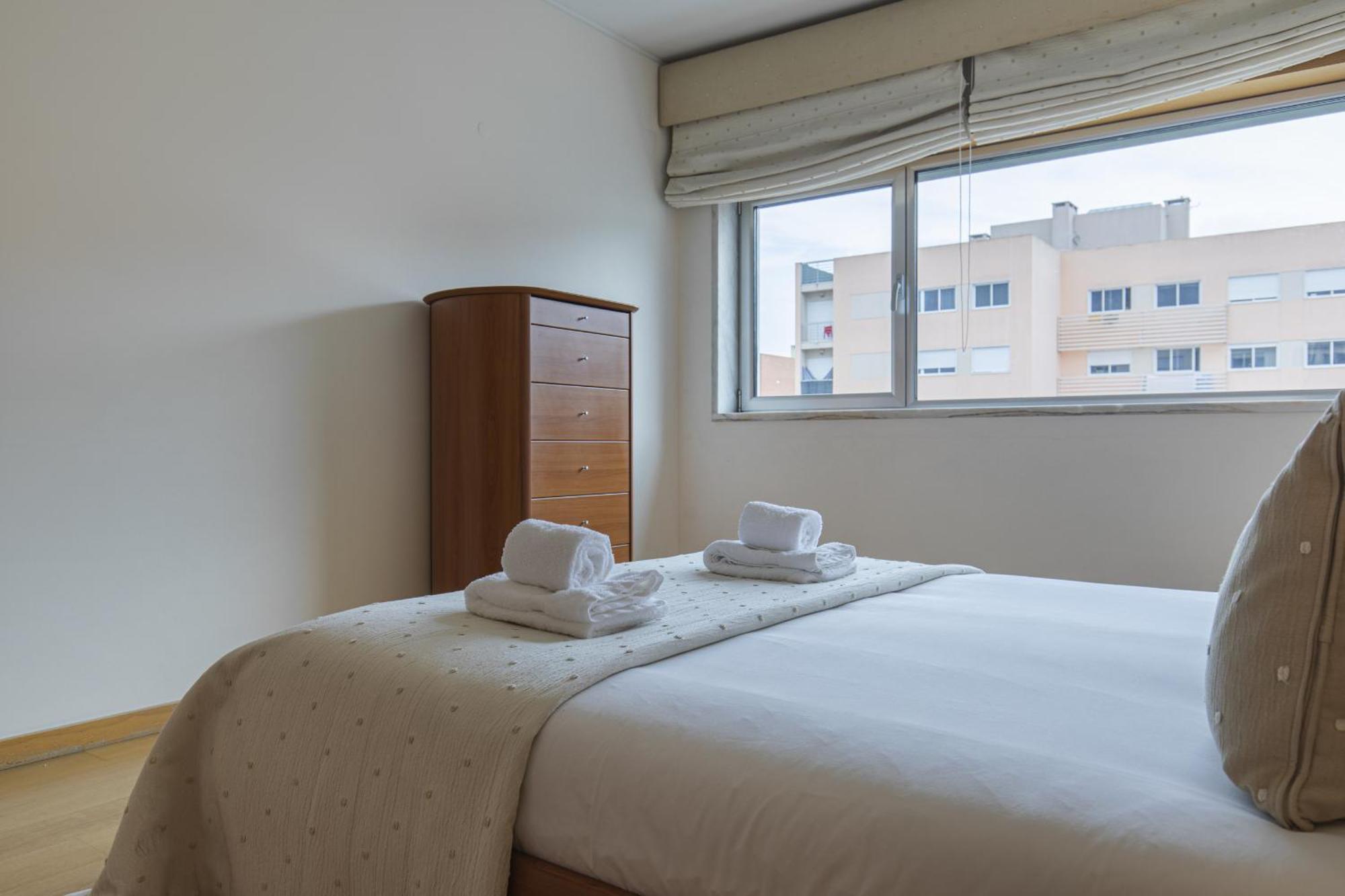 Apartment 2 Bedroom Large By Innkeeper Lissabon