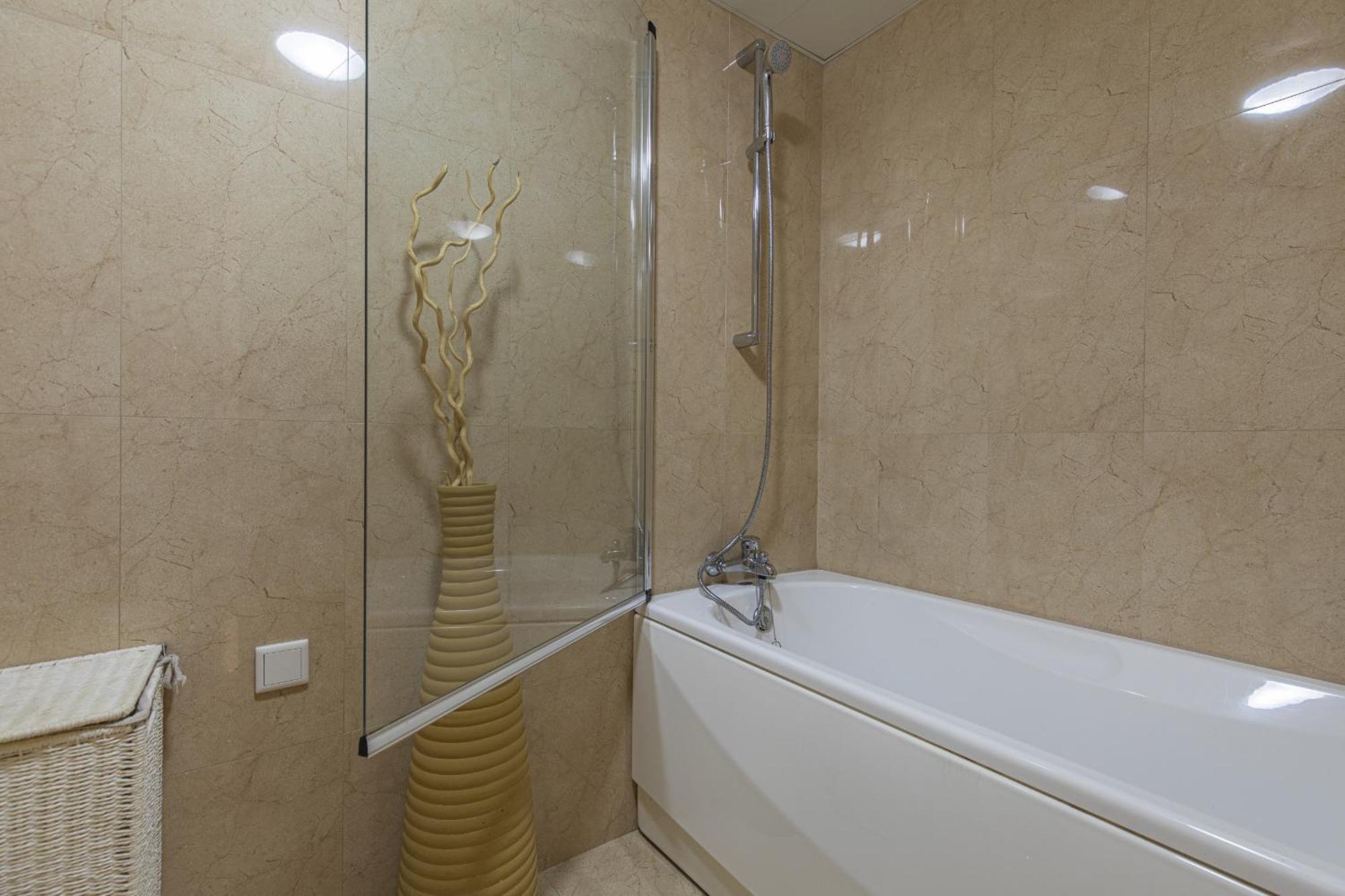 2 Bedroom Large By Innkeeper * Lissabon