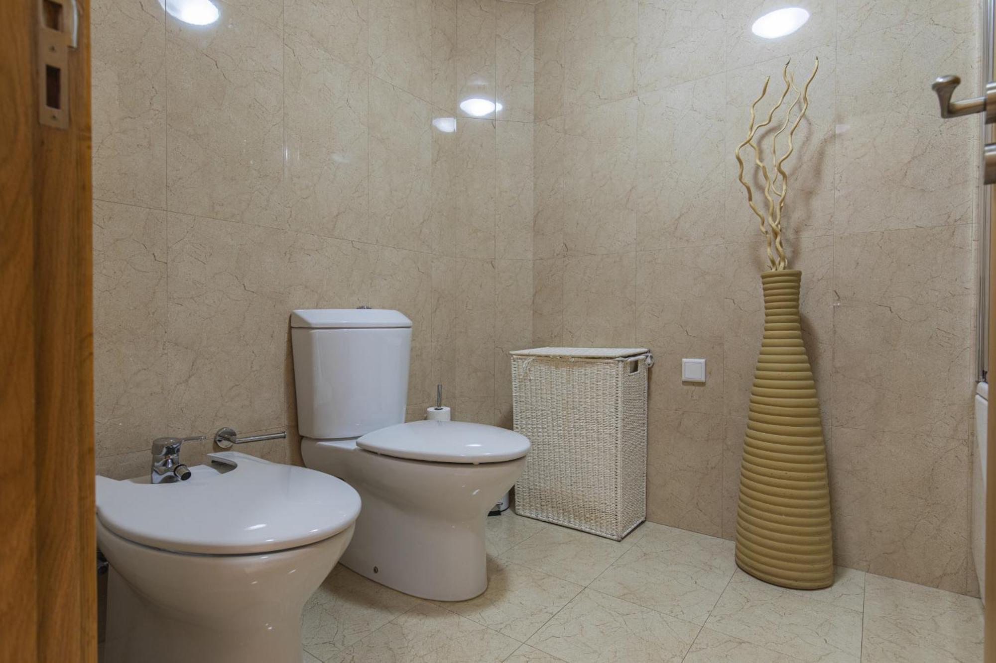 2 Bedroom Large By Innkeeper Lissabon