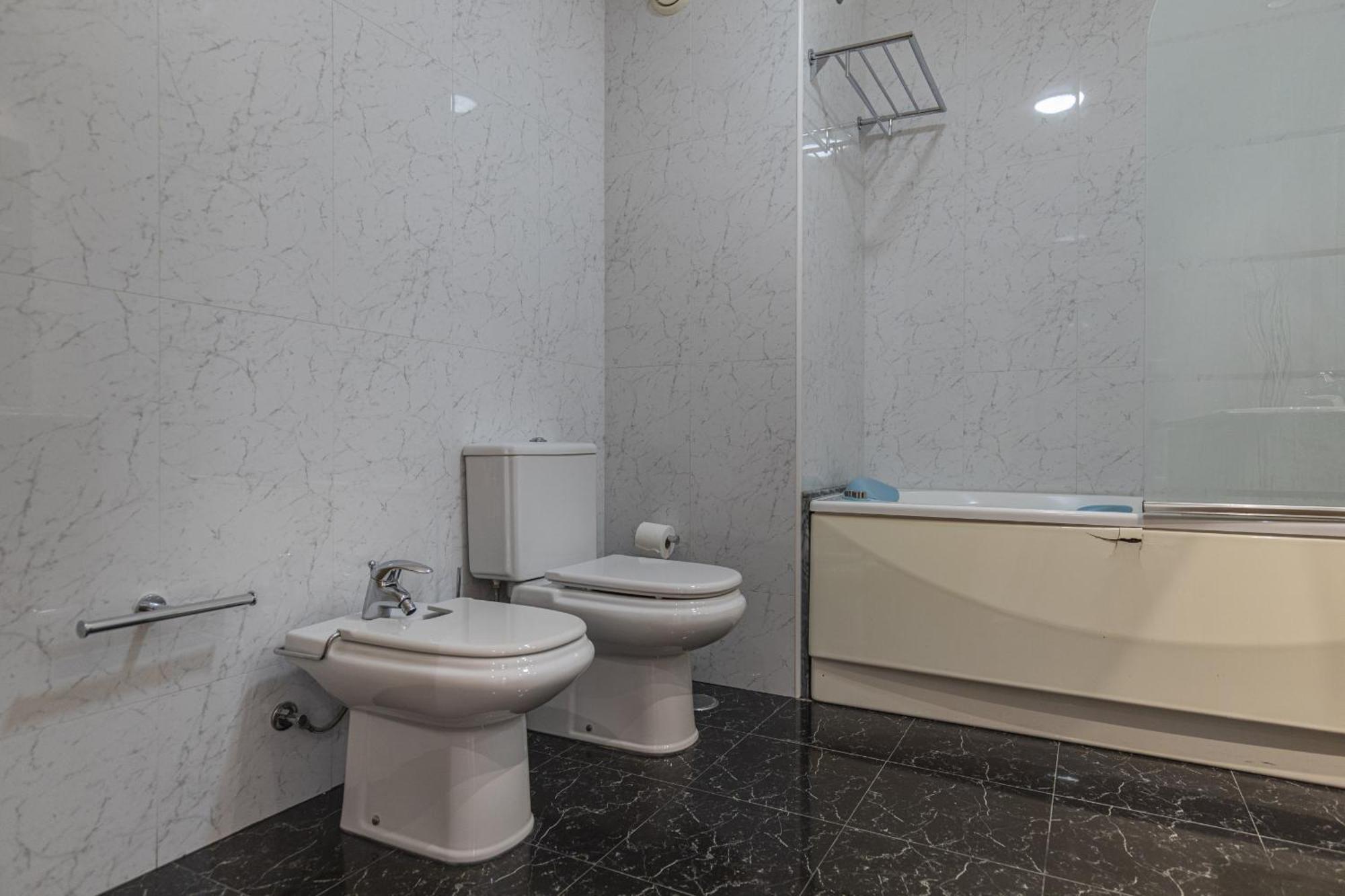 2 Bedroom Large By Innkeeper Apartment Lissabon