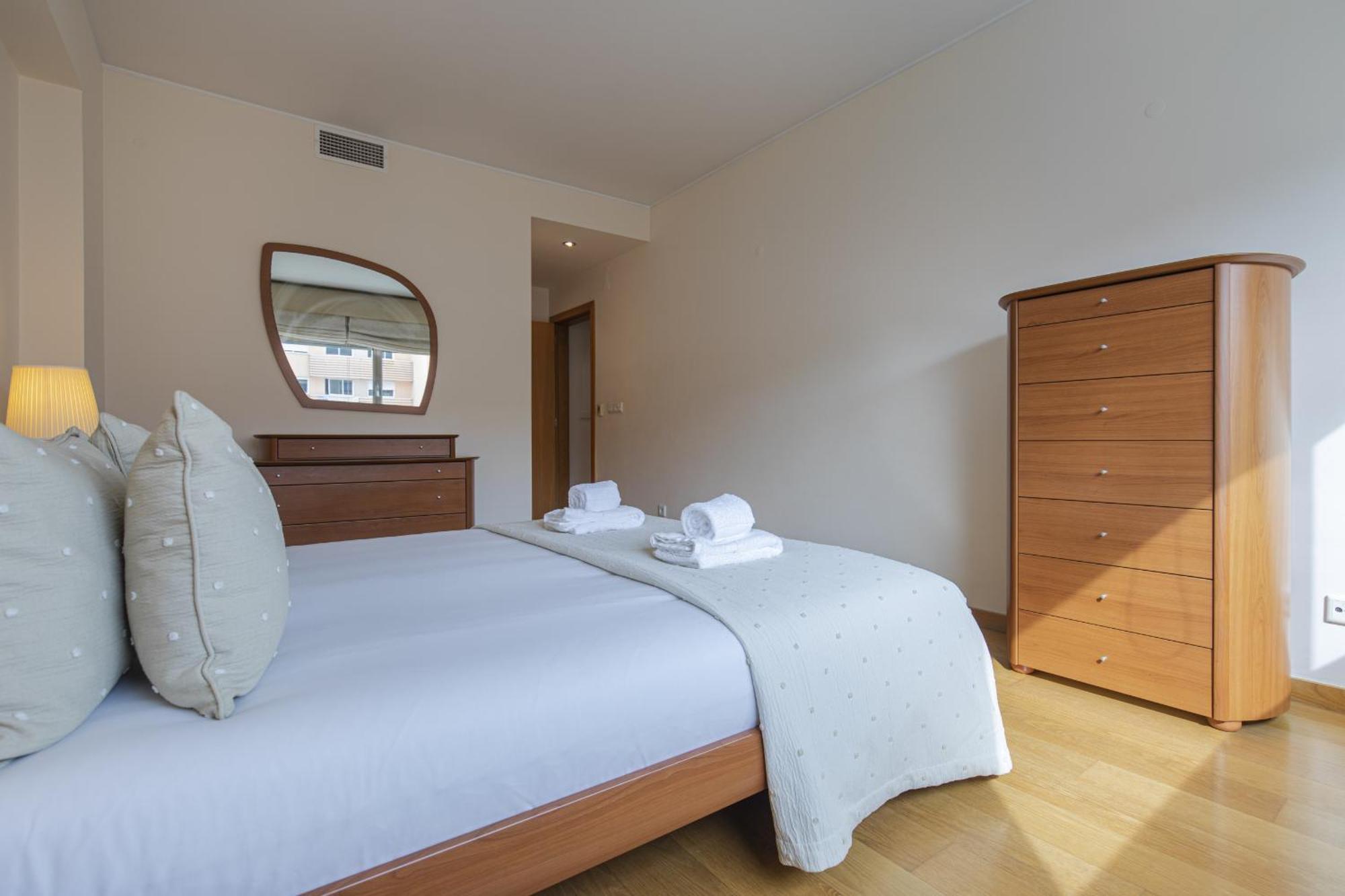 Apartment 2 Bedroom Large By Innkeeper Lissabon