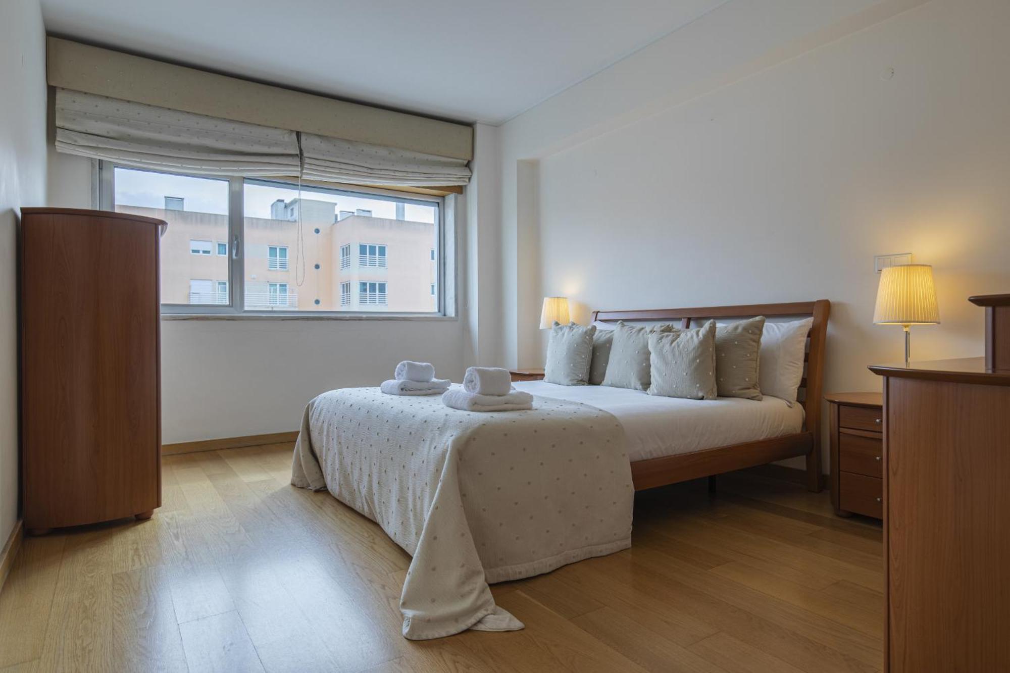 2 Bedroom Large By Innkeeper Apartment Lissabon