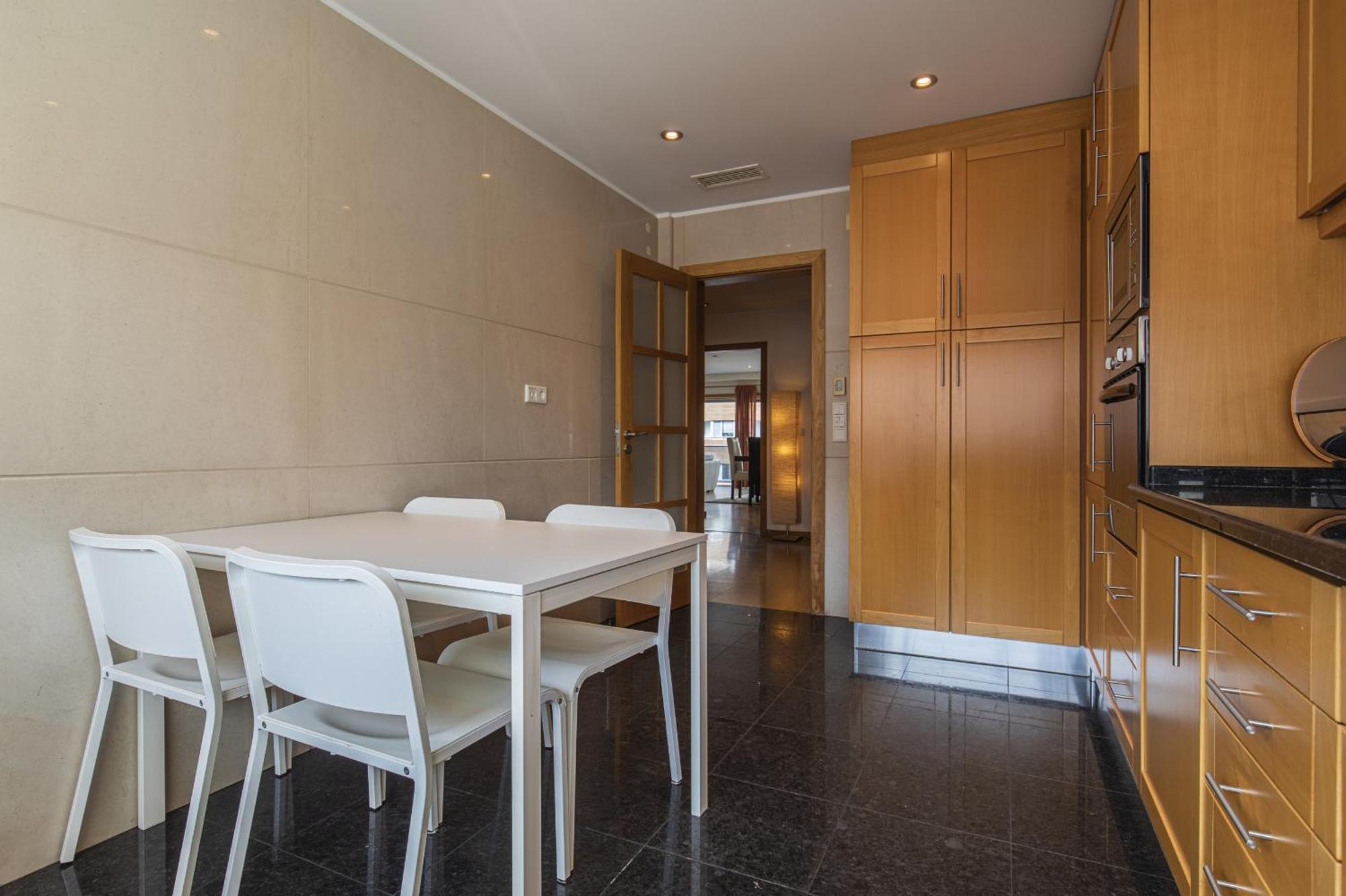 Apartment 2 Bedroom Large By Innkeeper Lissabon
