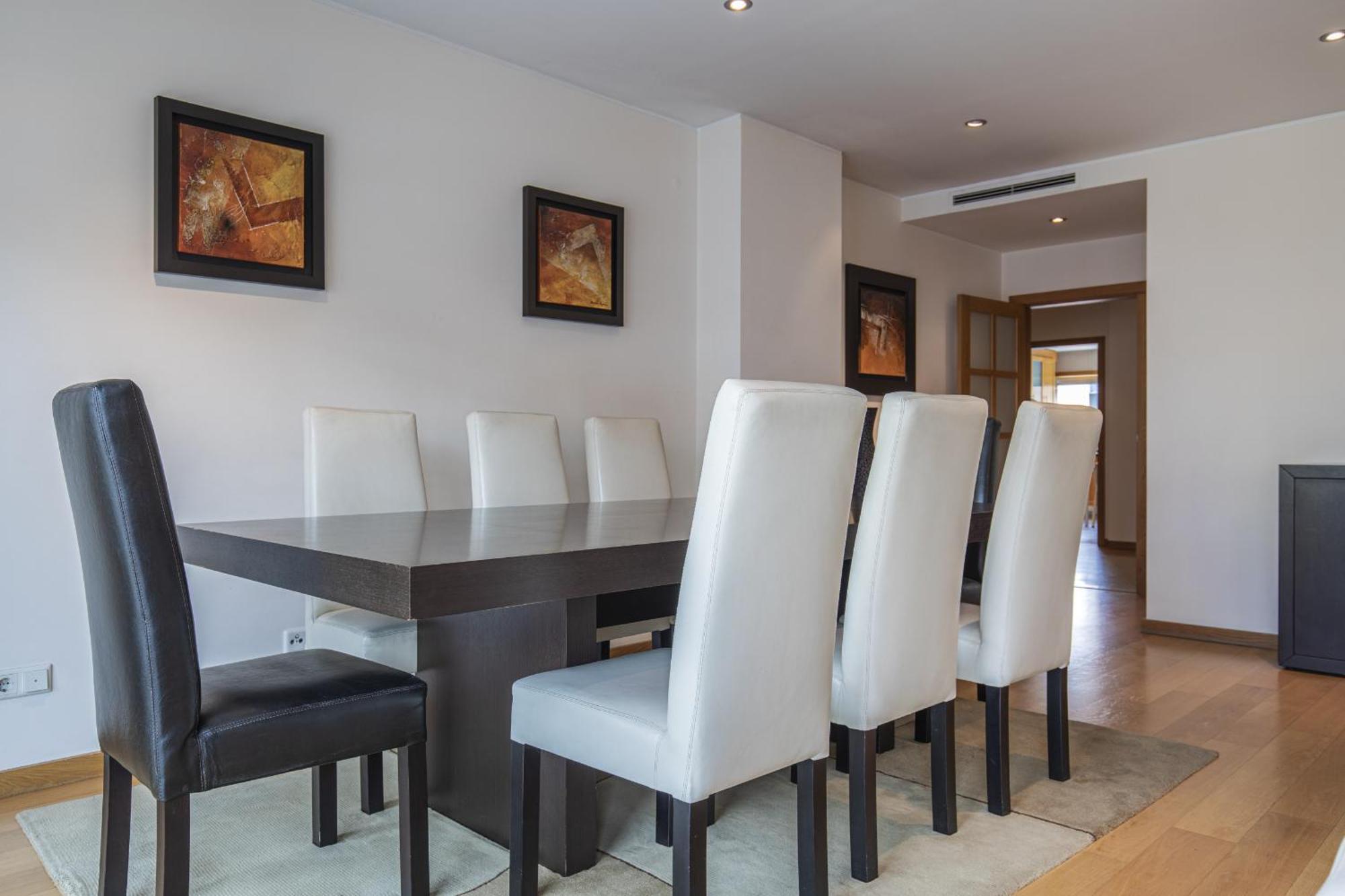 2 Bedroom Large By Innkeeper Lissabon