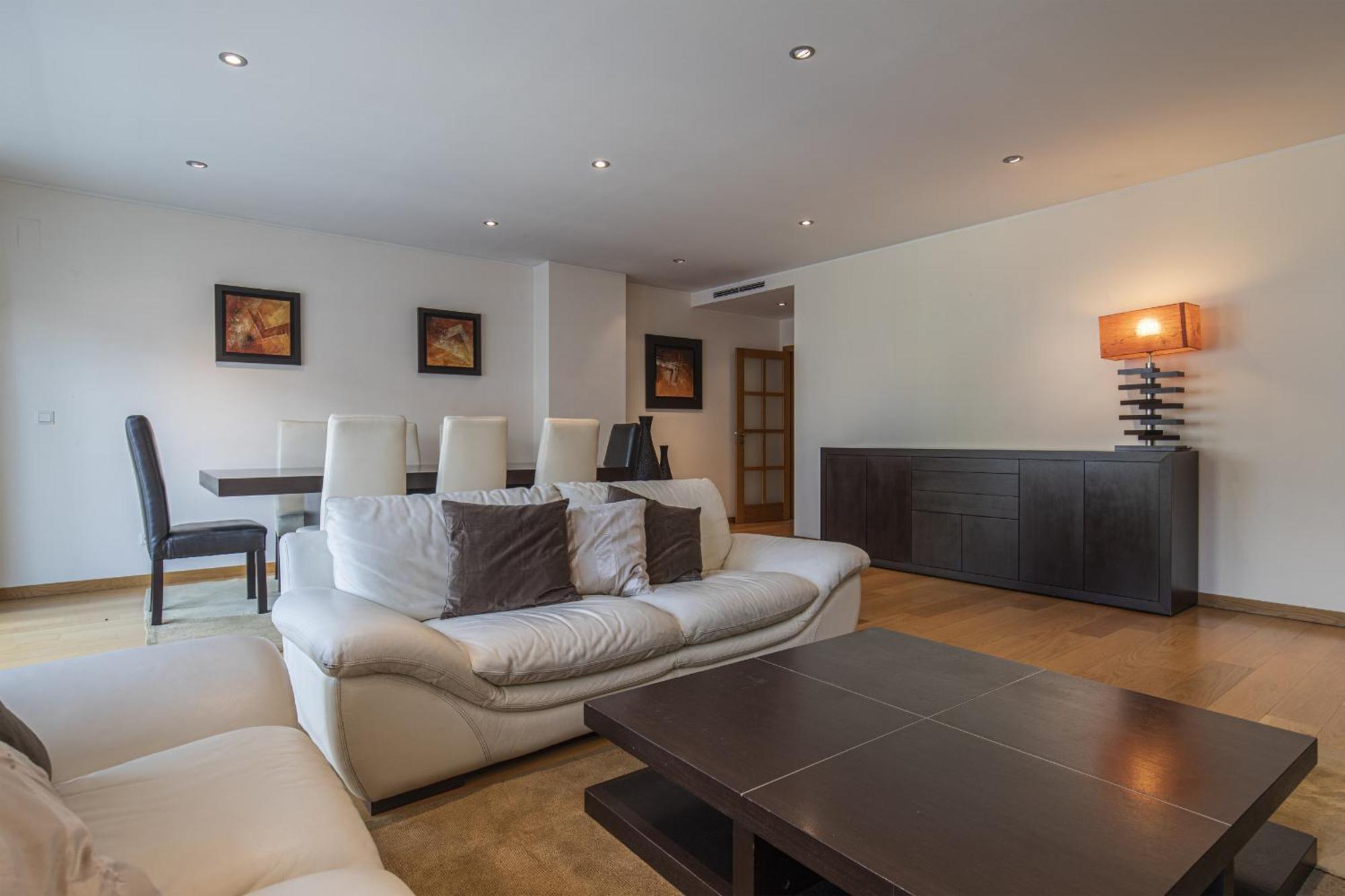 2 Bedroom Large By Innkeeper * Lissabon