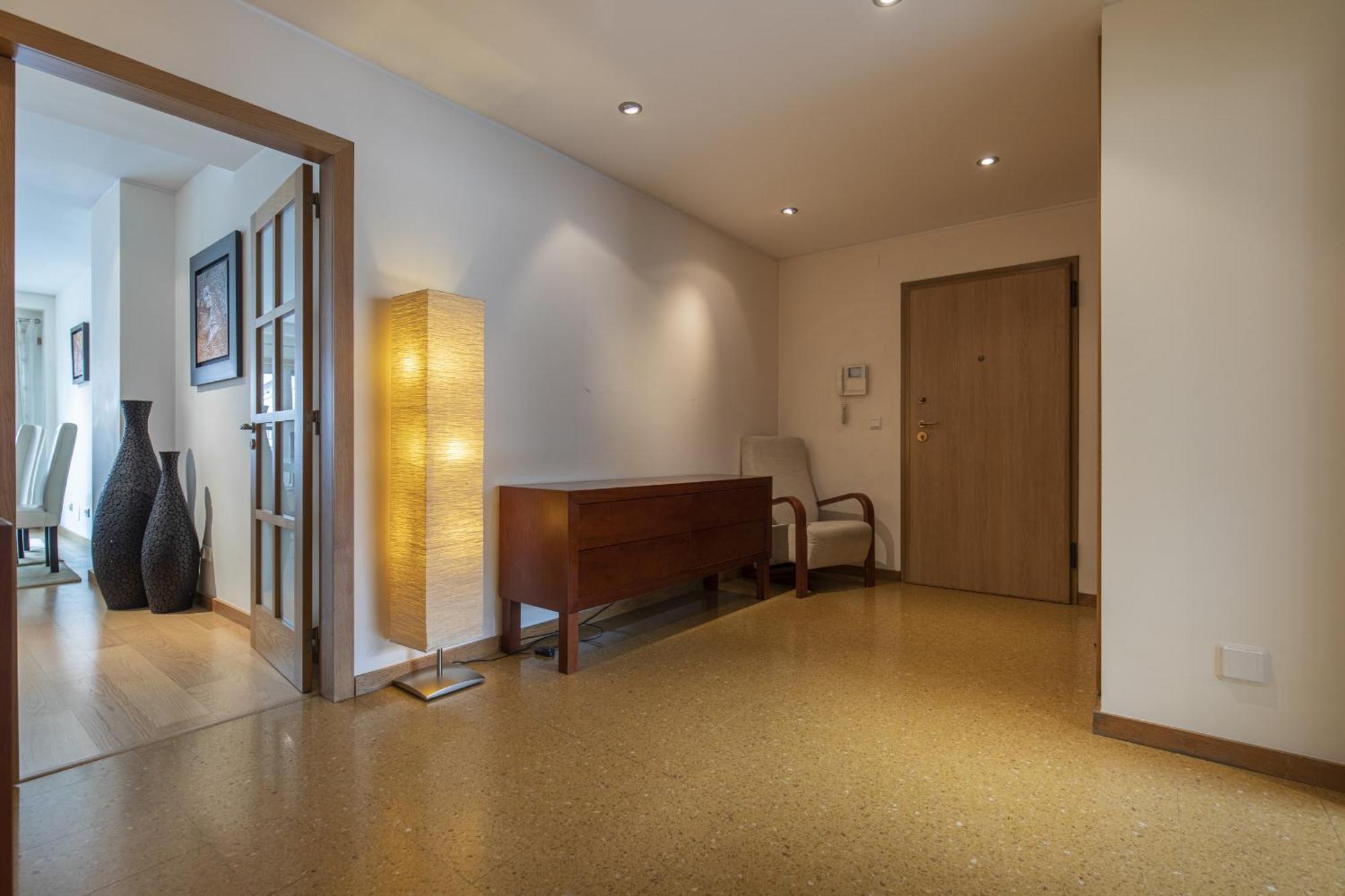 2 Bedroom Large By Innkeeper Apartment Lissabon
