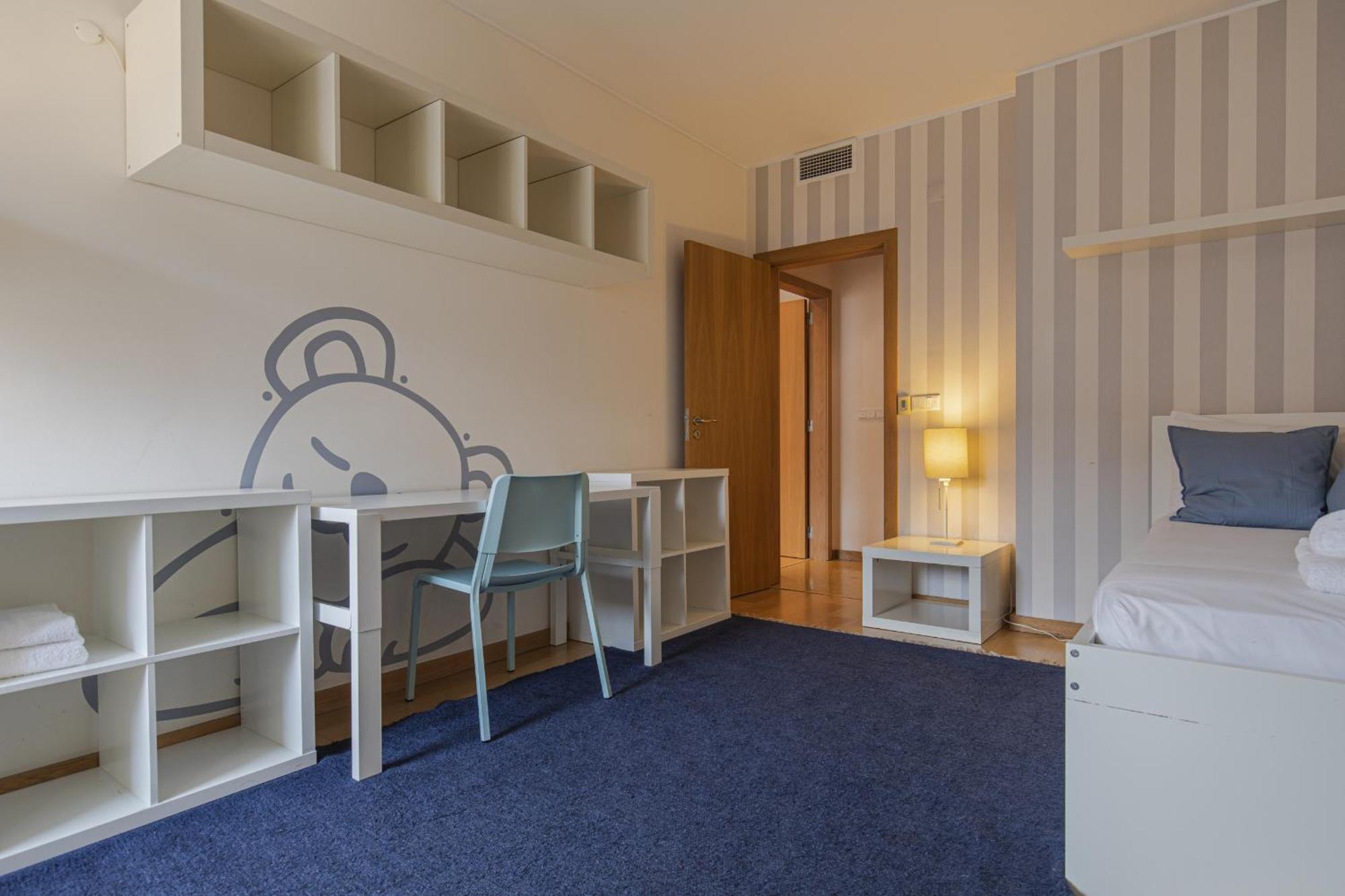 Apartment 2 Bedroom Large By Innkeeper Lissabon