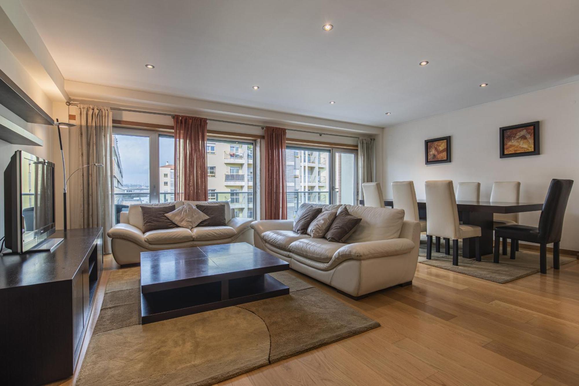 2 Bedroom Large By Innkeeper Lissabon